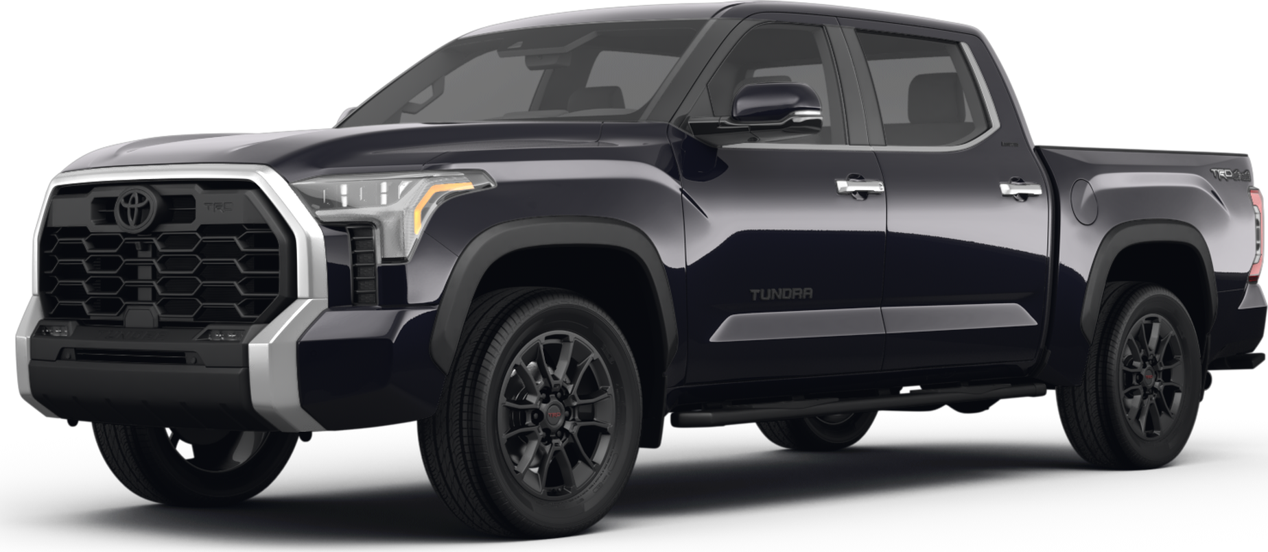 2023 Toyota Tundra CrewMax 1794 Edition Prices and Cost to Own